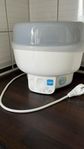 MAM 6in1 Electric Steriliser & Express Bottle Warmer MAM