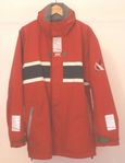 Seglarjacka Helly Hansen