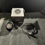 Garmin instinkt tactical edition 2x solar