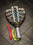 Babolat Technical Viper APT 2023. Nyskick!