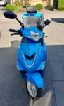 Elscooter Leijona 1300 Plus