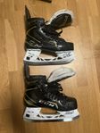 6D skridskor CCM SUPER TACKS AS3PRO