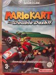 Mario kart double dash