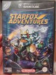 Star fox adventures 