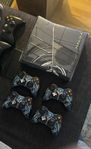 Halo 4 ”  Special Edition” Xbox 360 Slim 