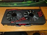 ASUS Nvidia GeForce GTX 1060 6GB Expedition