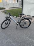 Romet Rambler 26 tum mountain bike 