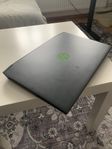 gaming laptop