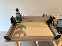 Fräs Workbee CNC