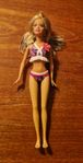 Vintage Barbie Mattel 1999