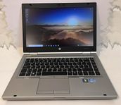 HP Elitebook 8470p