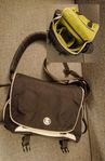 Fotoväska Crumpler Fourninety Daily, Large