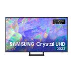 Samsung TU65CU8505 65" Crystal UHD 4K Smart TV