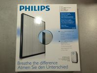 AC HEPA Filter till Philips AC4080, art nr: AC4158/00, nytt!