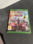 The crew 2 xbox 