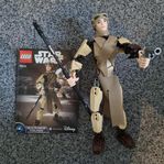 LEGO Star Wars Rey 75113