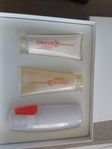 Crave - Calvin Klein RARE BOX inc 75 ml EdT, shave +sh cream