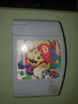 n64 spel mario party 