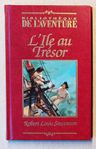 Robert Louis Stevenson - L'Île au Trésor