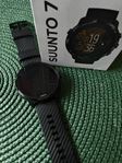 Suunto 7 Black smart watch 