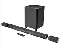 JBL Bar 5.1 kanals 4K UHD soundbar