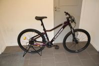 Lapierre Hardtail Mtb Edge 3.7 Grey/Black mountainbike