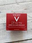 Vichy Liftactiv Collagen Specialist dagkräm/hudvård