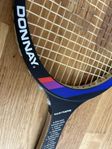 Tennisracket Donnay Björn Borg träracket i nyskick!!!