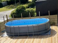 pool från bestway