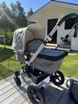 Bugaboo Cameleon 3 med alla tillbehör 