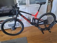 Trek Topfuel 8 fynda!