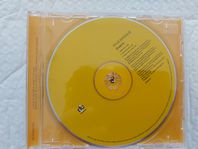 Kyie Minogue "Breathe" UK Promo CD 5" med 3 edit mixar