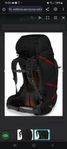 osprey aether 85L