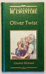 Charles Dickens - Oliver Twist (i fransk översättning)