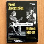 Fred Åkerström - Ruben Nilsson (CD & DVD)