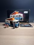 LEGO Creator Volkswagen T2 Campervan - 10279