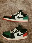 Air jordan 1 low Quai 54