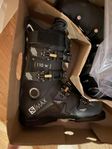 Salomon S/Max 110W pjäxor