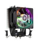 CPU-kylare Cooler Master Hyper H411R Black Edition