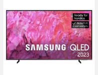 TV samsung 55inch QLED 2023