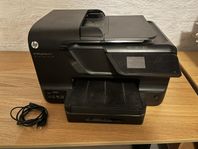 HP Officejet Pro 8600 Plus e-All-in-One