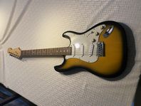 stratocaster (inget märke)