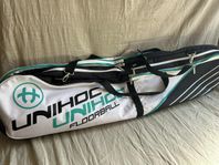 Innebandyväska UNIHOC