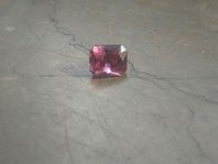 1 carat spinel Burma 