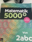 mettematik 5000 2abc