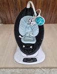 Mamaroo 4moms babysitter