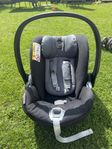 Cybex cloud Q