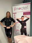 i-model EMS bodysculpting utrustning