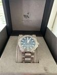 ORIS DAT WATT LIMITED EDITION NR 533/2009 KOMPLETT 44MM