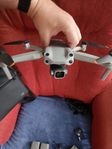 Dji Air 2S Fly More Combo, EASA C1 Certifierad, 3 Batterier